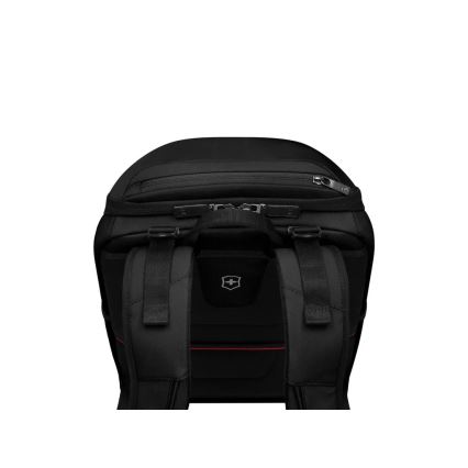 Victorinox - Раница за лаптоп 15,6 Altmont Modern Commuter 22 l черна