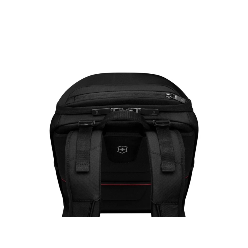 Victorinox - Раница за лаптоп 15,6 Altmont Modern Commuter 22 l черна