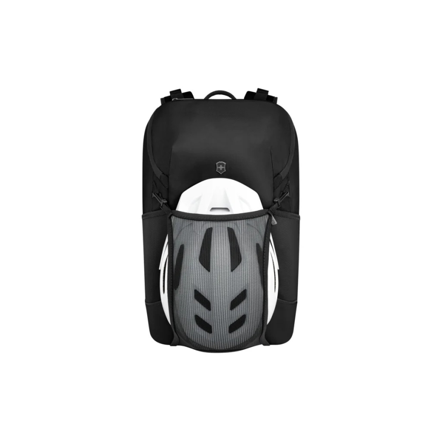 Victorinox - Раница за лаптоп 15,6 Altmont Modern Commuter 22 l черна