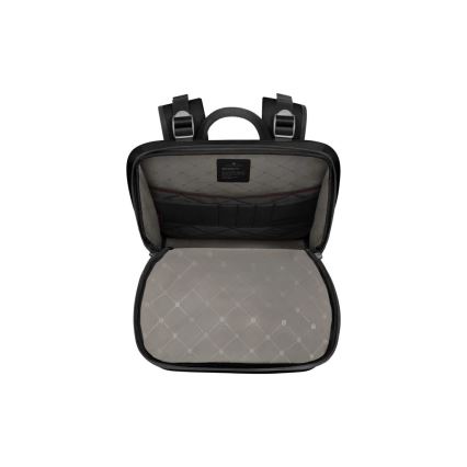 Victorinox - Раница за лаптоп 15,6 Altmont Modern Commuter 22 l черна