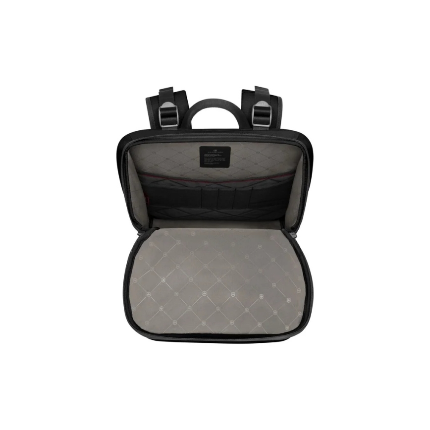 Victorinox - Раница за лаптоп 15,6 Altmont Modern Commuter 22 l черна