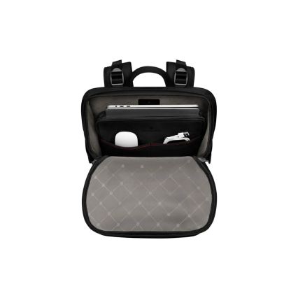 Victorinox - Раница за лаптоп 15,6 Altmont Modern Commuter 22 l черна