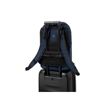 Victorinox - Раница за лаптоп 15,6 Altmont Modern Commuter 22 л синя