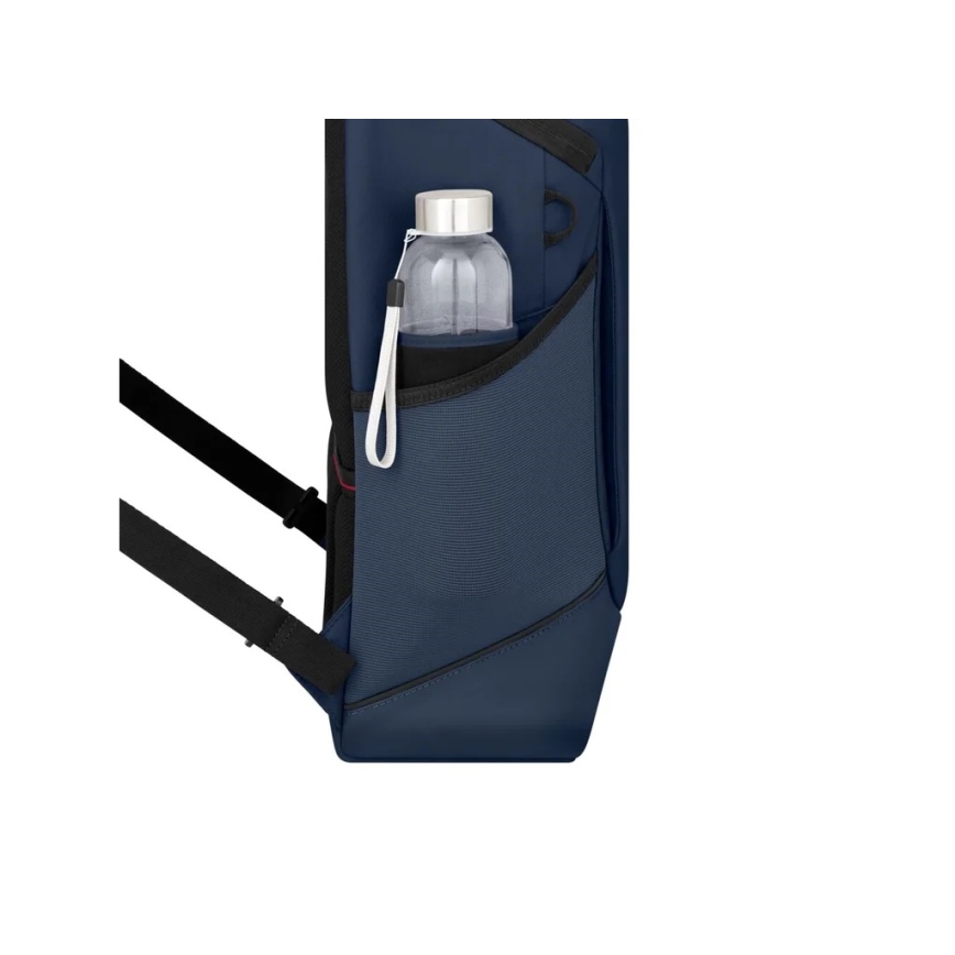 Victorinox - Раница за лаптоп 15,6 Altmont Modern Commuter 22 л синя