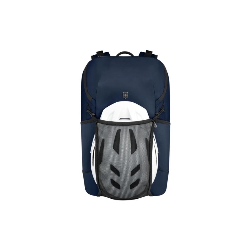 Victorinox - Раница за лаптоп 15,6 Altmont Modern Commuter 22 л синя
