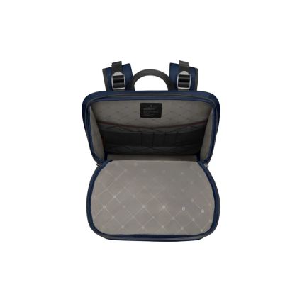 Victorinox - Раница за лаптоп 15,6 Altmont Modern Commuter 22 л синя