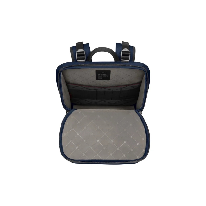 Victorinox - Раница за лаптоп 15,6 Altmont Modern Commuter 22 л синя