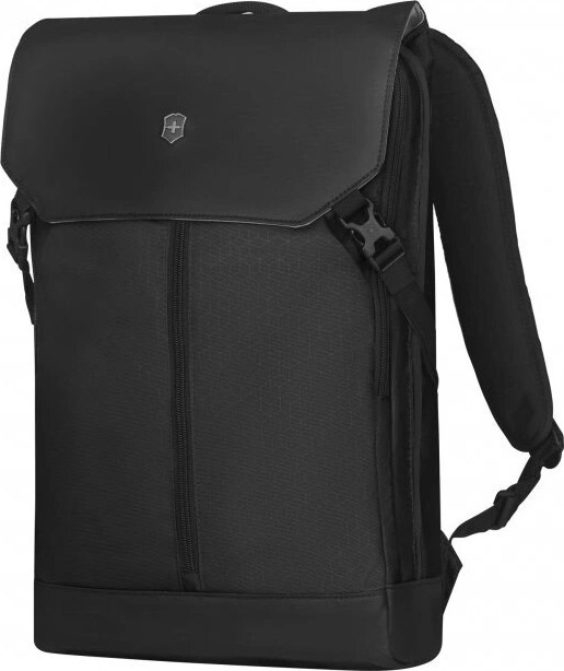 Victorinox - Раница за лаптоп 15,6" Altmont Original Flapover 11 l черен