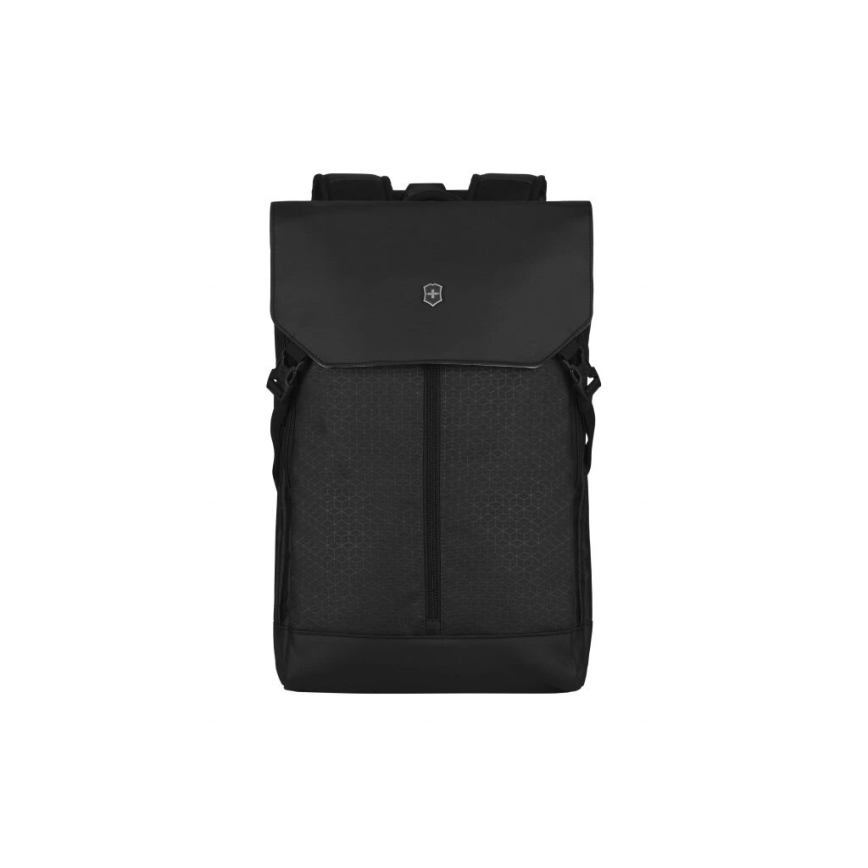 Victorinox - Раница за лаптоп 15,6" Altmont Original Flapover 11 l черен