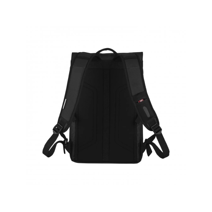 Victorinox - Раница за лаптоп 15,6" Altmont Original Flapover 11 l черен