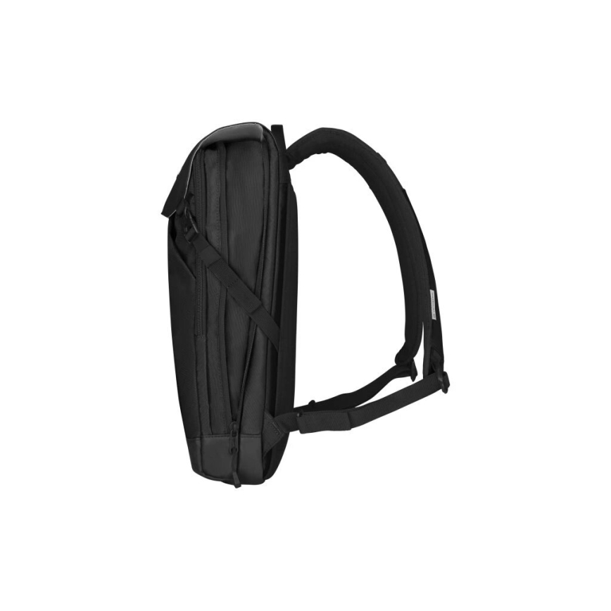 Victorinox - Раница за лаптоп 15,6" Altmont Original Flapover 11 l черен