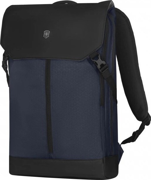 Victorinox - Раница за лаптоп 15,6" Altmont Original Flapover 11 l тъмносин