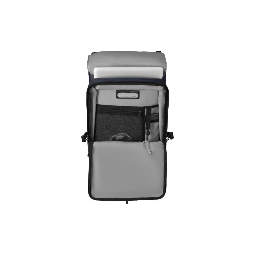 Victorinox - Раница за лаптоп 15,6" Altmont Original Flapover 11 l тъмносин