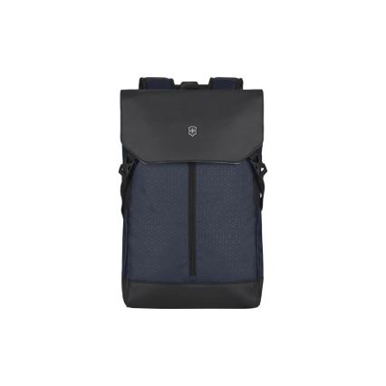 Victorinox - Раница за лаптоп 15,6" Altmont Original Flapover 11 l тъмносин