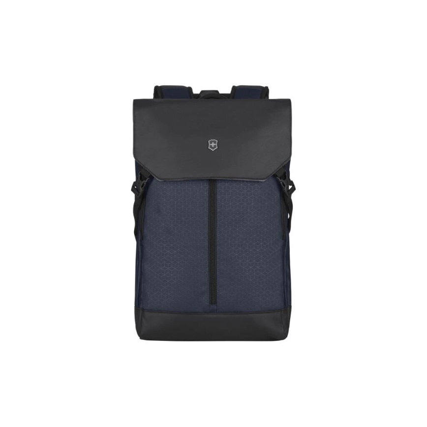 Victorinox - Раница за лаптоп 15,6" Altmont Original Flapover 11 l тъмносин
