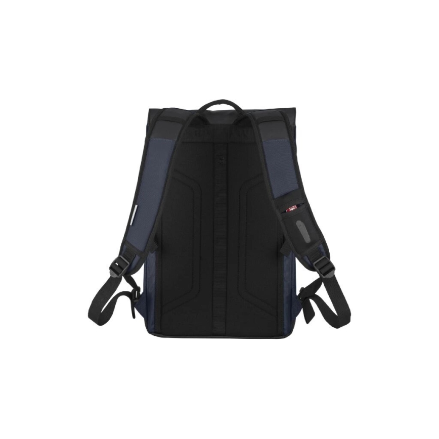 Victorinox - Раница за лаптоп 15,6" Altmont Original Flapover 11 l тъмносин