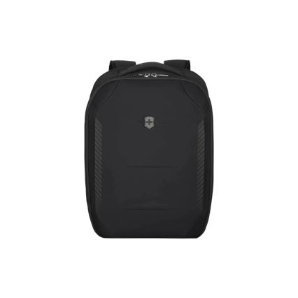 Victorinox - Раница за лаптоп 15,6" Crosslight Град Daypack 20 l черен