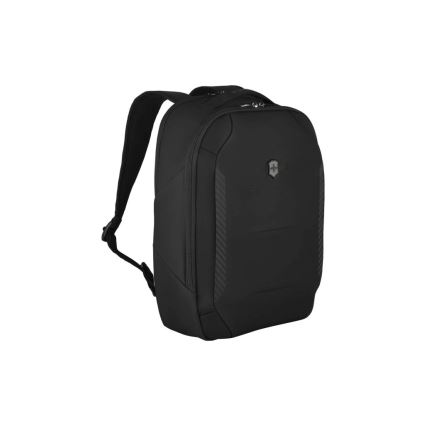 Victorinox - Раница за лаптоп 15,6" Crosslight Град Daypack 20 l черен