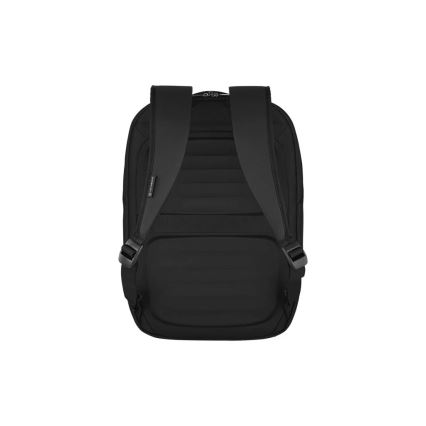 Victorinox - Раница за лаптоп 15,6" Crosslight Град Daypack 20 l черен