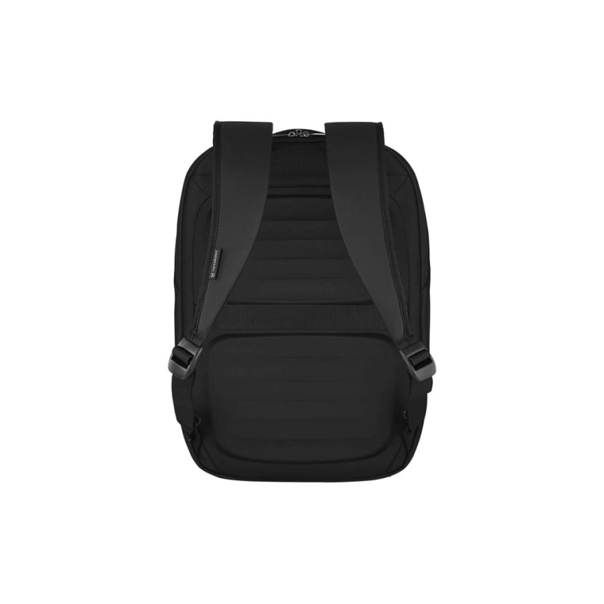 Victorinox - Раница за лаптоп 15,6" Crosslight Град Daypack 20 l черен