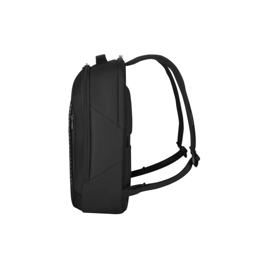 Victorinox - Раница за лаптоп 15,6" Crosslight Град Daypack 20 l черен