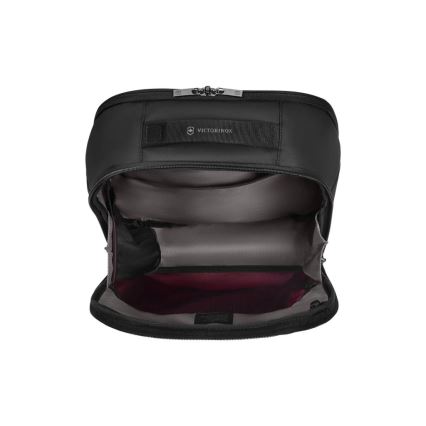 Victorinox - Раница за лаптоп 15,6 Crosslight Град Daypack 20 l черен