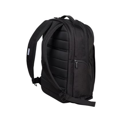Victorinox - Раница за лаптоп 15,6" Essentials 22 l черен
