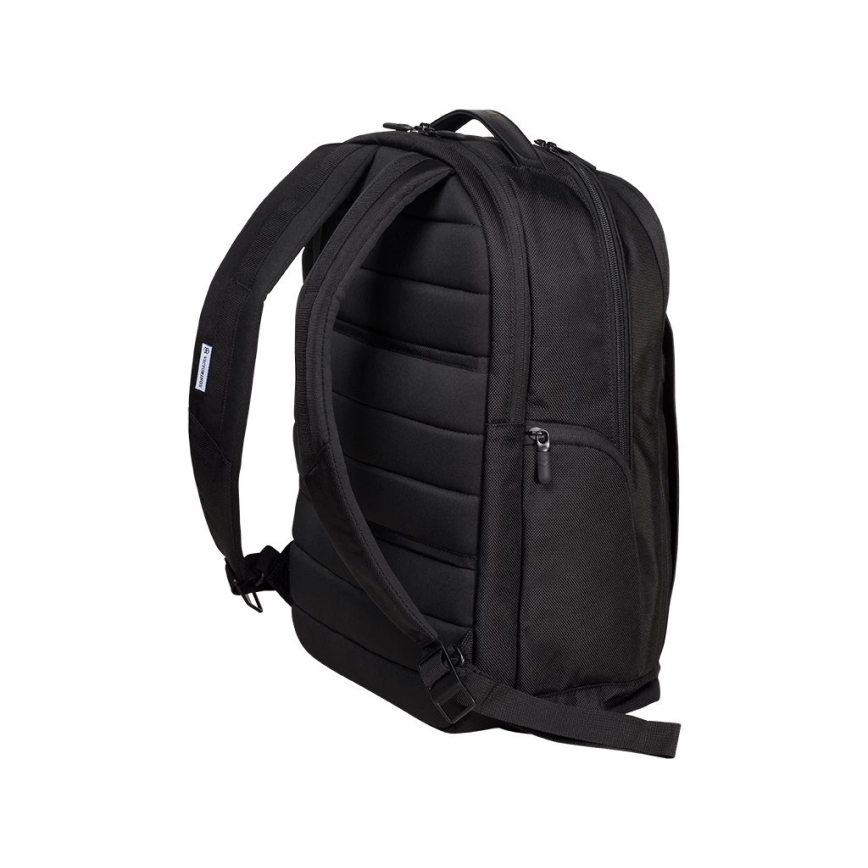 Victorinox - Раница за лаптоп 15,6 Essentials 22 л черна