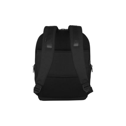 Victorinox - Раница за лаптоп 15,6 Werks Professional Cordura 15 l черен