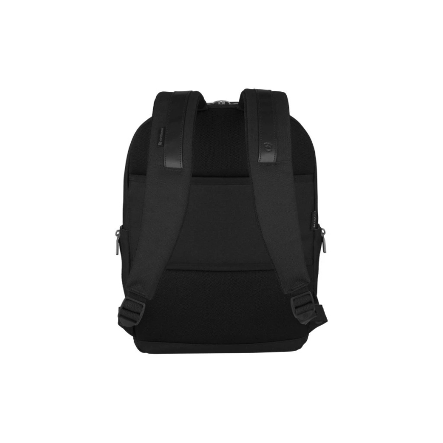 Victorinox - Раница за лаптоп 15,6 Werks Professional Cordura 15 l черен
