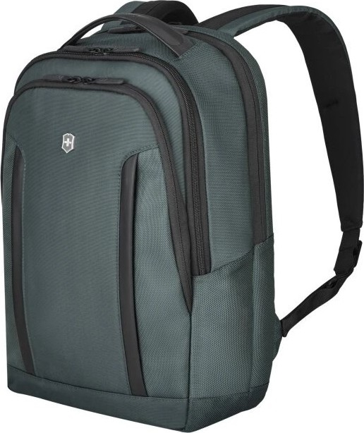 Victorinox - Раница за лаптоп 15" Altmont Professional Compact 16 l сив