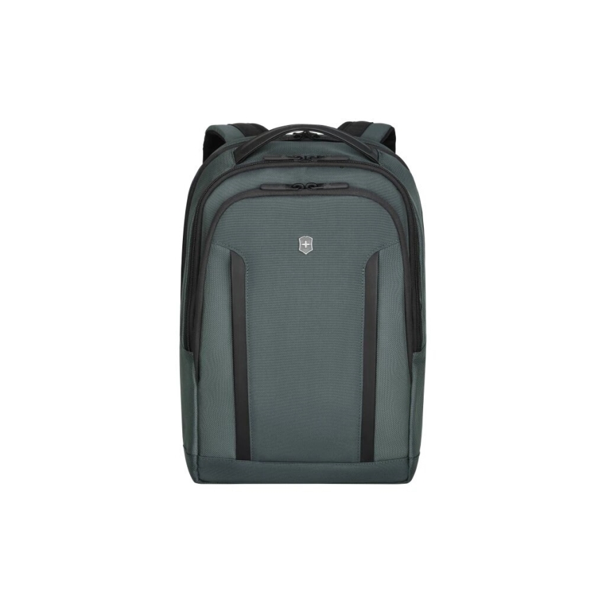 Victorinox - Раница за лаптоп 15" Altmont Professional Compact 16 l сив