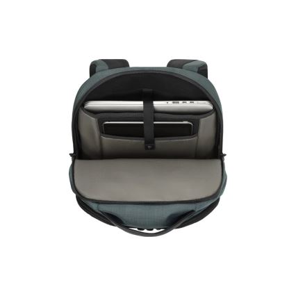Victorinox - Раница за лаптоп 15" Altmont Professional Compact 16 l сив