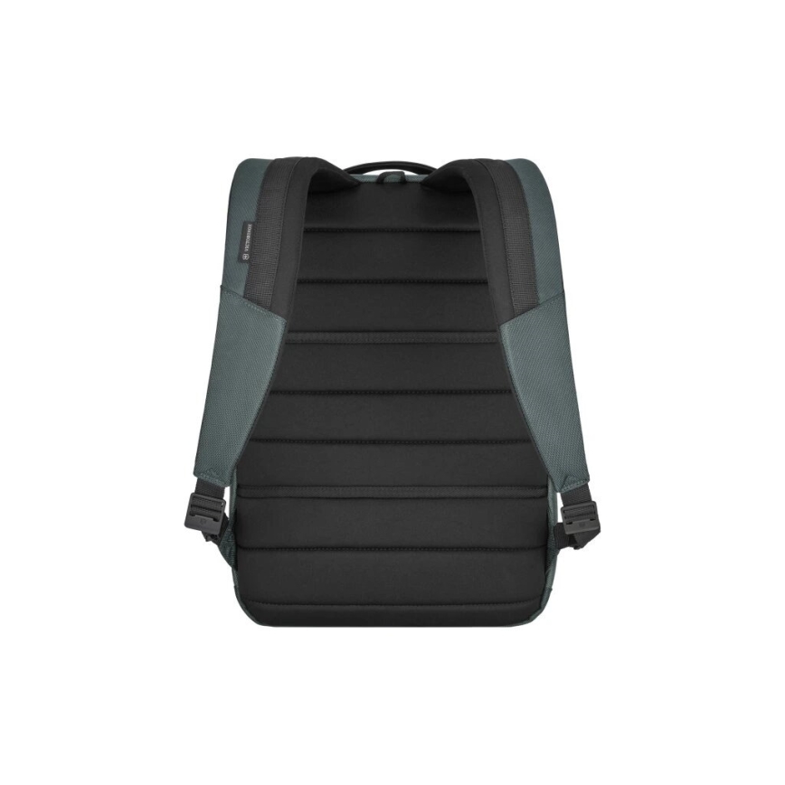 Victorinox - Раница за лаптоп 15" Altmont Professional Compact 16 l сив