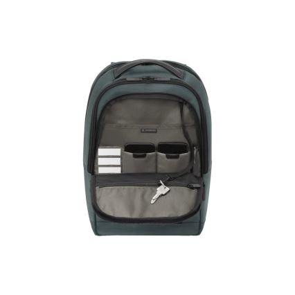 Victorinox - Раница за лаптоп 15" Altmont Professional Compact 16 l сив