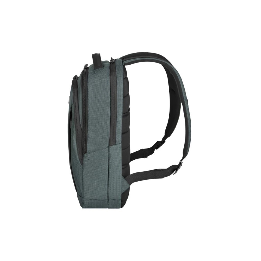 Victorinox - Раница за лаптоп 15" Altmont Professional Compact 16 l сив