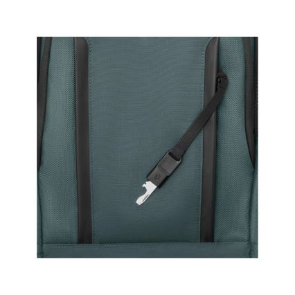 Victorinox - Раница за лаптоп 15" Altmont Professional Compact 16 l сив