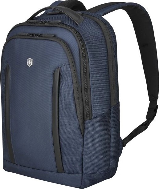 Victorinox - Раница за лаптоп 15" Altmont Professional Compact 16 l тъмносин