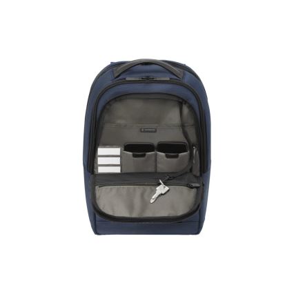 Victorinox - Раница за лаптоп 15" Altmont Professional Compact 16 l тъмносин