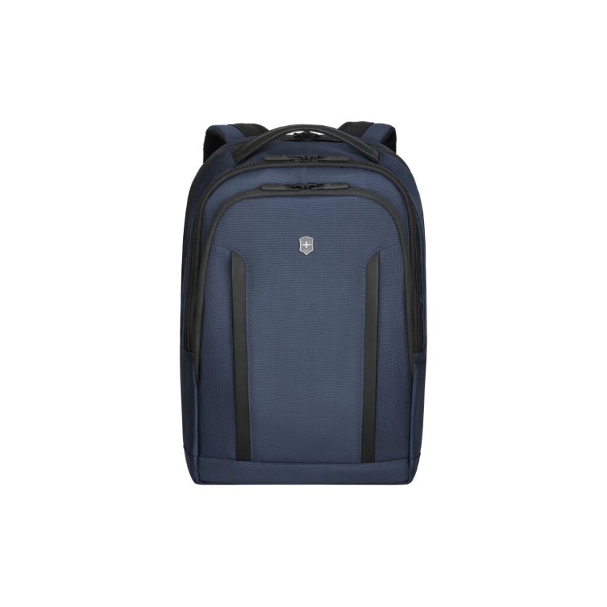 Victorinox - Раница за лаптоп 15" Altmont Professional Compact 16 l тъмносин