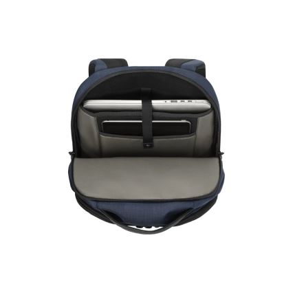 Victorinox - Раница за лаптоп 15" Altmont Professional Compact 16 l тъмносин