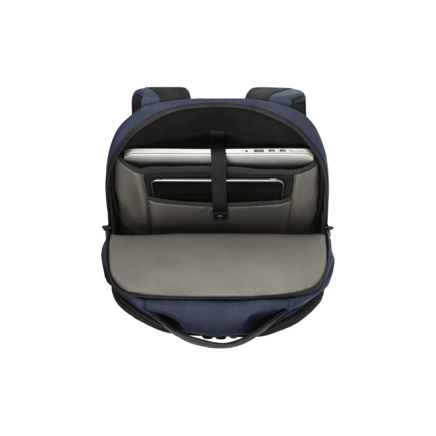 Victorinox - Раница за лаптоп 15" Altmont Professional Compact 16 l тъмносин