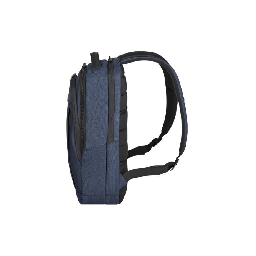 Victorinox - Раница за лаптоп 15" Altmont Professional Compact 16 l тъмносин