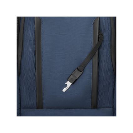 Victorinox - Раница за лаптоп 15" Altmont Professional Compact 16 l тъмносин