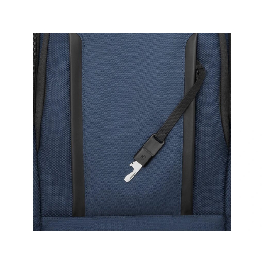 Victorinox - Раница за лаптоп 15" Altmont Professional Compact 16 l тъмносин