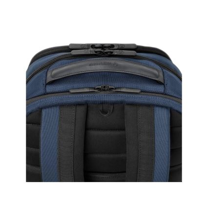 Victorinox - Раница за лаптоп 15" Altmont Professional Compact 16 l тъмносин