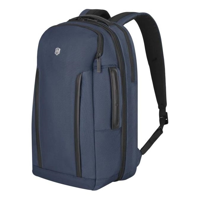 Victorinox - Раница за лаптоп 15" Altmont Professional Deluxe Travel 25 l син