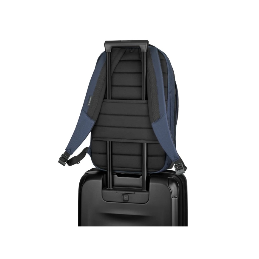 Victorinox - Раница за лаптоп 15" Altmont Professional Deluxe Travel 25 l син