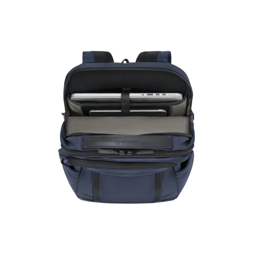 Victorinox - Раница за лаптоп 15" Altmont Professional Deluxe Travel 25 l син