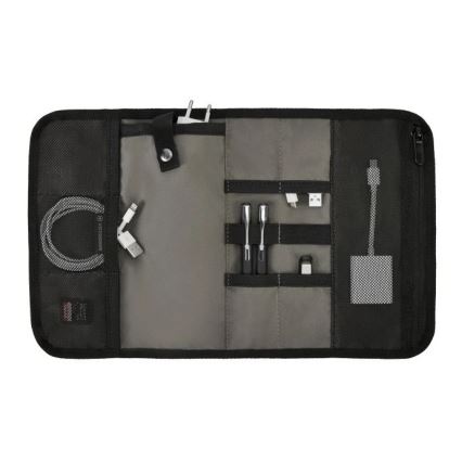Victorinox - Раница за лаптоп 15" Altmont Professional Deluxe Travel 25 l син